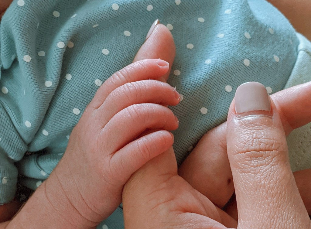 5 Most Useful (and Used) Baby&nbsp;Items