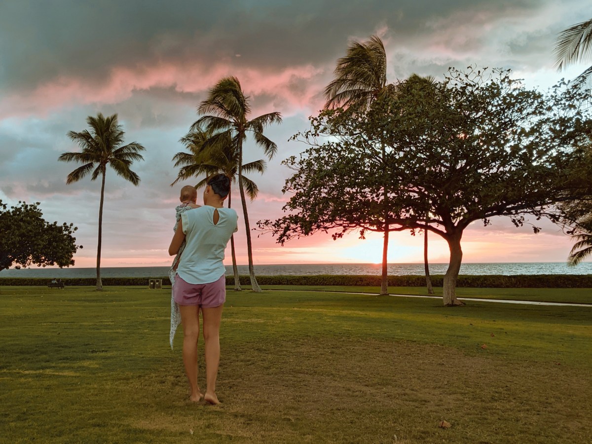 Galentine’s Day for Mommy and&nbsp;Daughter