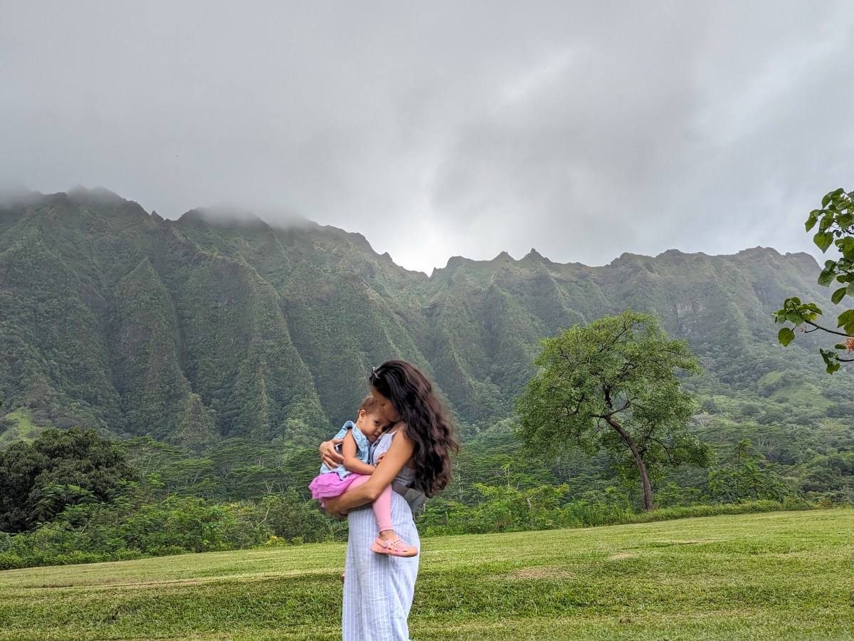 Embracing the Journey